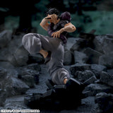 Sega - JUJUTSU KAISEN - Fushiguro Jinji Luminasta Figure
