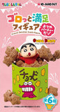 [Blind Box] Crayon Shin-chan Snack Figure - Re-Ment