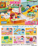 [Blind Box] Crayon Shinchan Futaba Kindergarten - Re-Ment