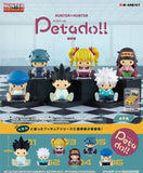[Blind Box] Hunter x Hunter Election Arc Petadoll - Re-Ment