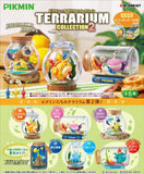 [Blind Box] Pikmin Terrarium Collection 2 - Re-Ment