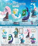 [Blind Box] Pokemon Swing Vignette Collection 2 - Re-Ment