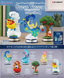 [Blind Box] Pokemon Swing Vignette Collection 3 - Re-Ment