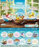 [Blind Box] Pokemon Terrarium Collection 13 - Re-Ment