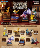 [Blind Box] Pokemon Vintage Collection - Re-Ment