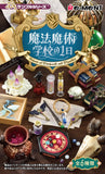 [Blind Box] School fo Witchcraft and Wizardry - A Day at Magic School - Re-Ment