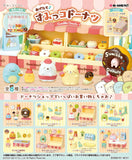 [Blind Box] Sumikko Donuts - Re-Ment