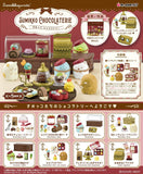 [Blind Box] Sumikko Chocolaterie - Re-Ment