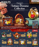 [Blind Box] Snoopy Antique Diorama Collection - Re-Ment