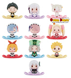 FREE GIFT - Re:Zero Choccoko Figurines <br>(Coupon: REZEROCHOC)