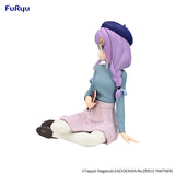 Re:Zero -Starting Life in Another World- Anastasia Noodle Stopper Figure Literary Style