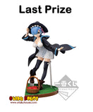 Ichiban Kuji - Re:Zero - Dreaming Future Story