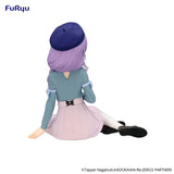 FuRyu - Re:ZERO - Anastasia Noodle Stopper Figure Literary Style