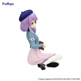 FuRyu - Re:ZERO - Anastasia Noodle Stopper Figure Literary Style