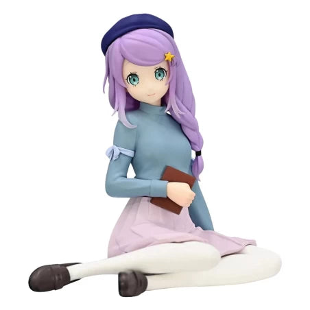 FuRyu - Re:ZERO - Anastasia Noodle Stopper Figure Literary Style