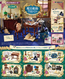 Petit Sample School of Witchcraft and Wizardry complete box set