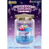 Re-ment Kirby Terrarium Collection: The Story Of The Fountain Of Dreams box with official manufacturer branding