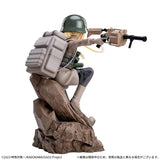 Sega - SAO Alternative Gun Gale Online - Fukajiro Luminasta Figure