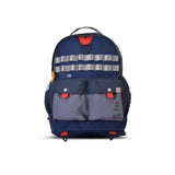 RX-78-2 GUNDAM FX PLUS Backpack front view