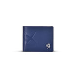 RX-78-2 GUNDAM leather wallet on plain background