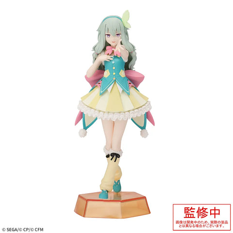 Sega - Project SEKAI COLORFUL STAGE! feat. Hatsune Miku - Kusanagi Nene Desktop x Decorate Collections Figure