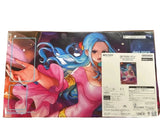 One Piece Official Playmat 2025