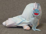 Goddess of Victory: Nikke Lying Down Big Plush Nesoberi - Shifty