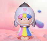 PopMart Momiji Exploration Series