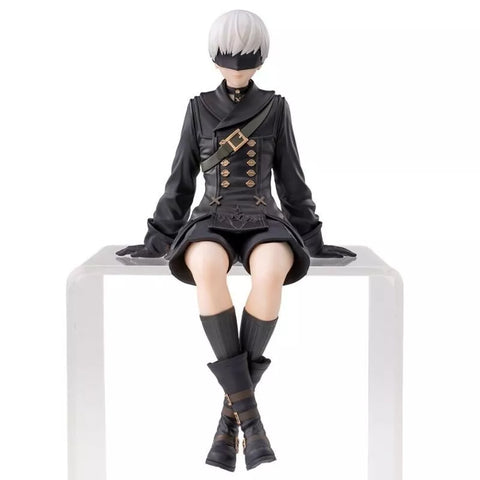 Nier: Automata Ver1.1a Chokonose PM Figure 9S