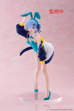 Taito - Re:ZERO − Starting Life in Another World - Rem Coreful Figure Jumper Bunny Ver. Renewal