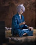 FuRyu - GeGeGe no Kitaro - Kitaro's Father Birth of Kitaro Noodle Stopper Figure
