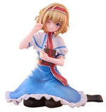 FuRyu - TOUHOU PROJECT - Alice Margatroid Noodle Stopper Figure