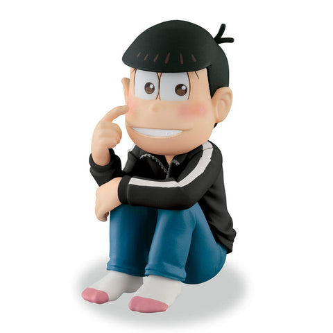 OSOMATSU NADE SEXTUPLETS VOL.1 CHOROMATSU