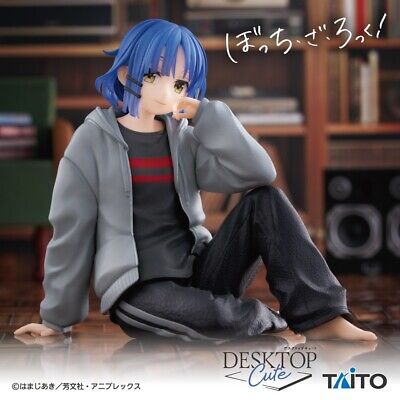 BOCCHI THE ROCK! DESKTOP CUTE FIGURE RYO YAMADAROOM WEAR VER.