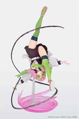 DEMON SLAYER: KIMETSU NO YAIBA AERIAL FIGURE MITSURI KANROJI