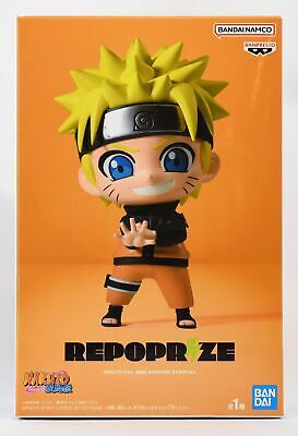 NARUTO SHIPPUDEN REPOPRIZE UZUMAKI NARUTO 4983164825558