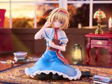 FuRyu - TOUHOU PROJECT - Alice Margatroid Noodle Stopper Figure