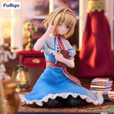 FuRyu - TOUHOU PROJECT - Alice Margatroid Noodle Stopper Figure