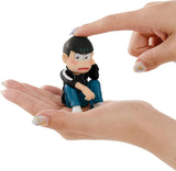 Osomatsu-san - Matsuno Karamatsu Nade Sextuplets Vol.1 Figure