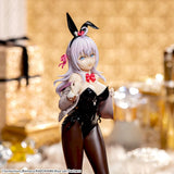 Sega - The Girl Next Door Who Sometimes Whispers in Russian - Alya Luminasta Bunny Figure