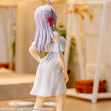 SEGA - Sometimes the Arya-san Next Door Blurts Out in Russian - Arya Luminasta Figure