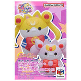 [Blind Box] Sailor Moon Mega Cat Project Sailor Mewn Vol.2 - MegaHouse