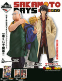 Kuji - Sakamoto Days Vol. 1 <br>[Pre-Order]