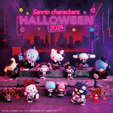 Kuji - Sanrio Halloween 2024