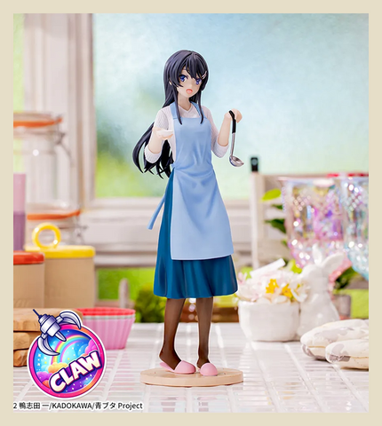 🕹️Paw Game - Casual Cuties: Anime Girl Next Door Figures
