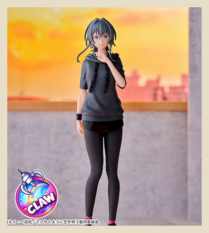 🕹️Paw Game - Casual Cuties: Anime Girl Next Door Figures