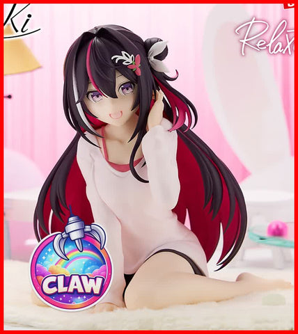 🕹️Paw Game - Casual Cuties: Anime Girl Next Door Figures