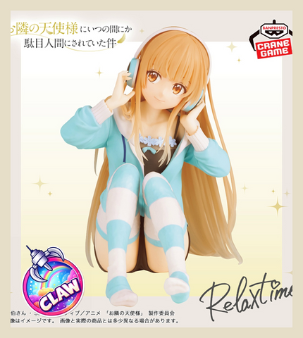 🕹️Paw Game - Casual Cuties: Anime Girl Next Door Figures