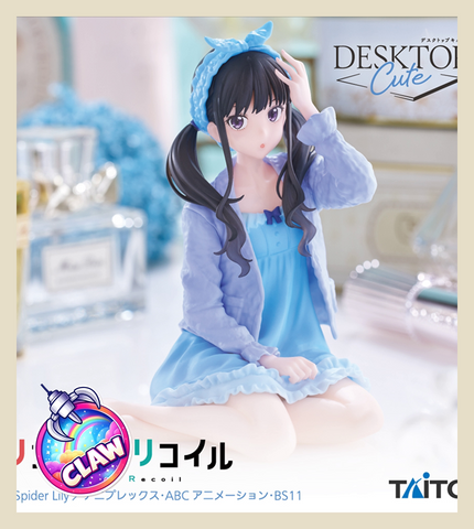 🕹️Paw Game - Casual Cuties: Anime Girl Next Door Figures