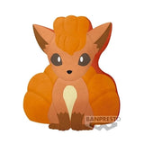 Pokemon Plush Cushion - Vulpix